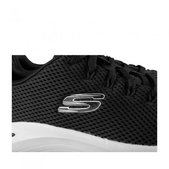 Sneakers BLACK SKECHERS Arch Comfort®-Natural Flutter