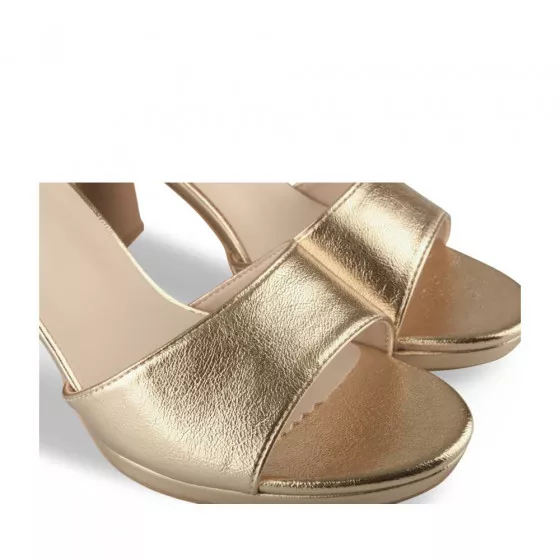Sandals GOLD MyB