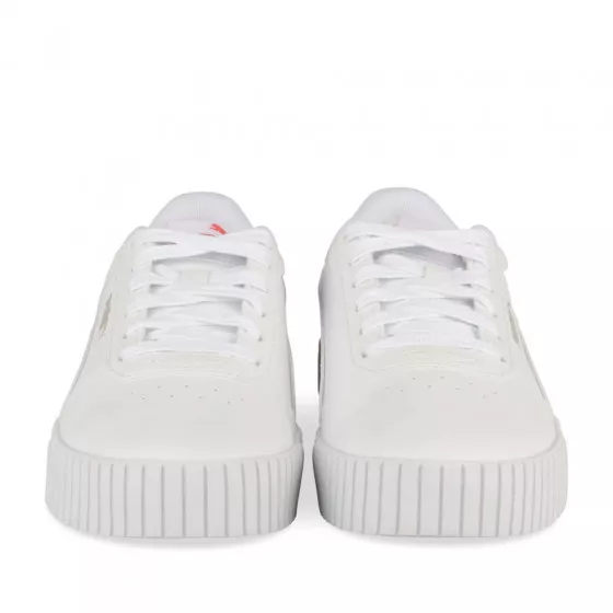 Sneakers Carina 2.0 WHITE PUMA