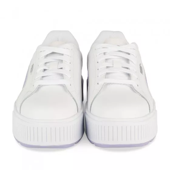 Sneakers Karmen WHITE PUMA