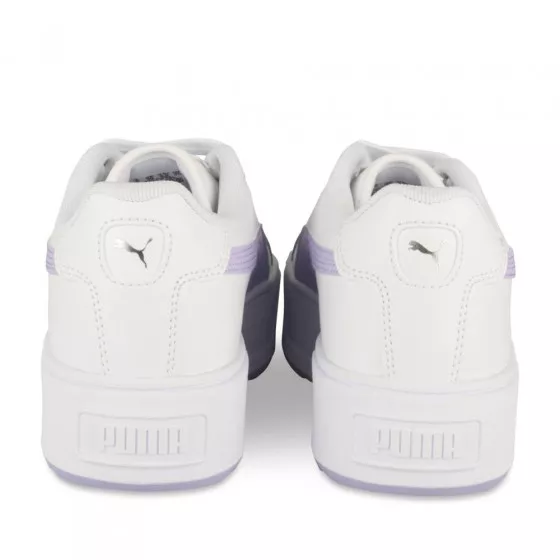 Sneakers Karmen WHITE PUMA