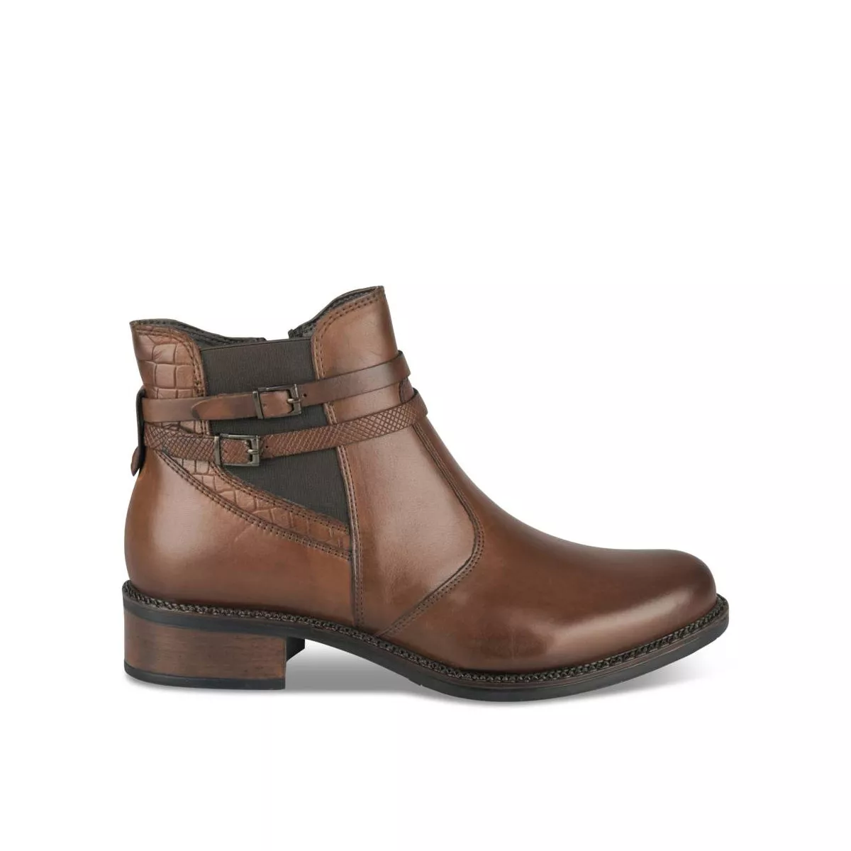 Magasin bottines online