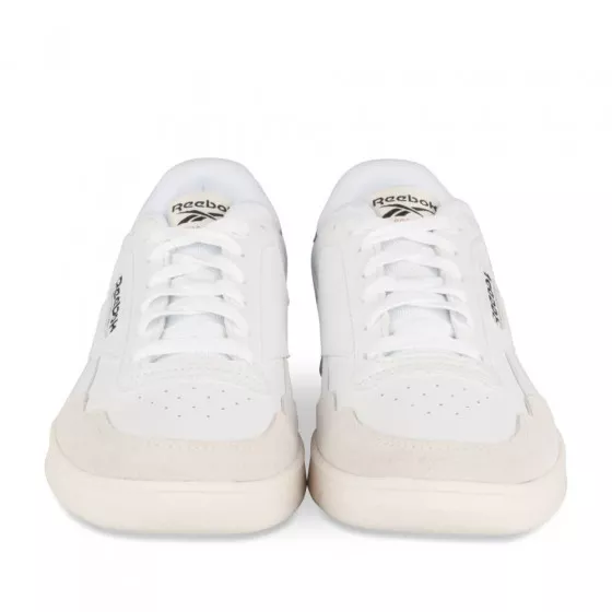Sneakers WHITE REEBOK Court Advance