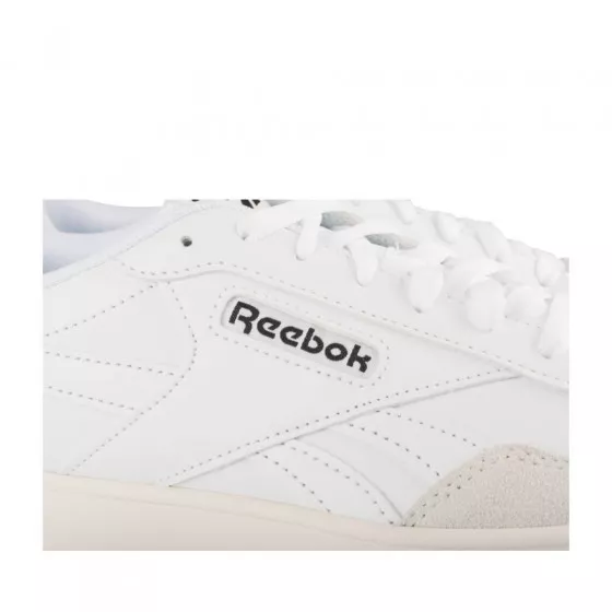 Sneakers WHITE REEBOK Court Advance