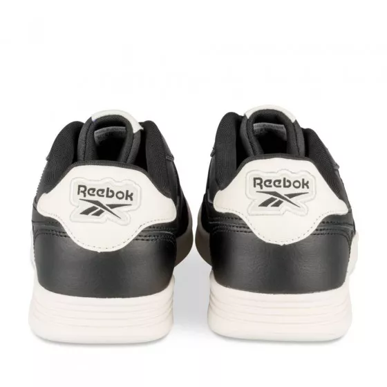 Sneakers BLACK REEBOK Court Advance