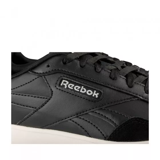 Sneakers BLACK REEBOK Court Advance