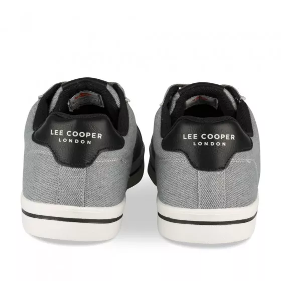 Sneakers GREY LEE COOPER
