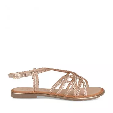 Sandales ROSE MEGIS CASUAL