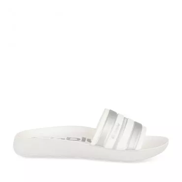 Flip-flops WHITE INBLU