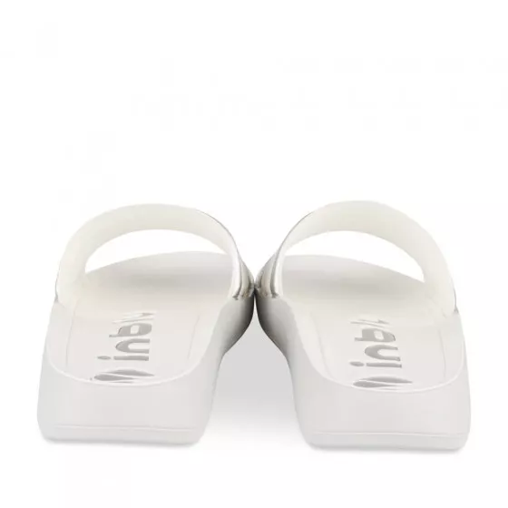 Flip-flops WHITE INBLU