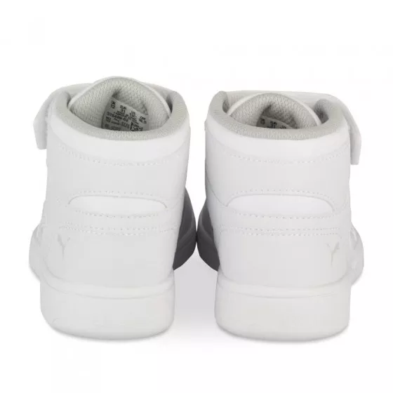 Sneakers Rebound Layup SL WHITE PUMA