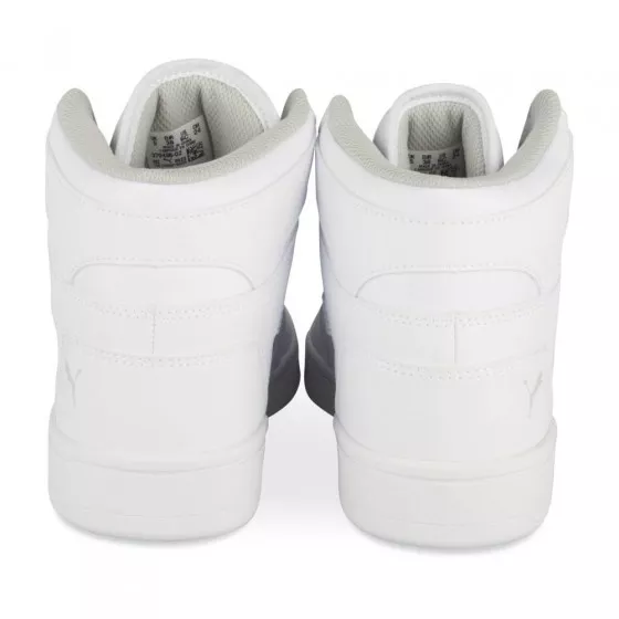 Sneakers Rebound Layup SL WHITE PUMA