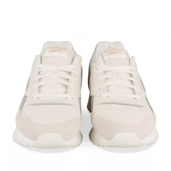Sneakers WHITE REEBOK Glide Ripple