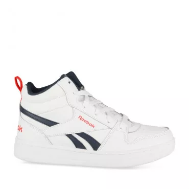 Sneakers WHITE REEBOK Prime Mid 2.0