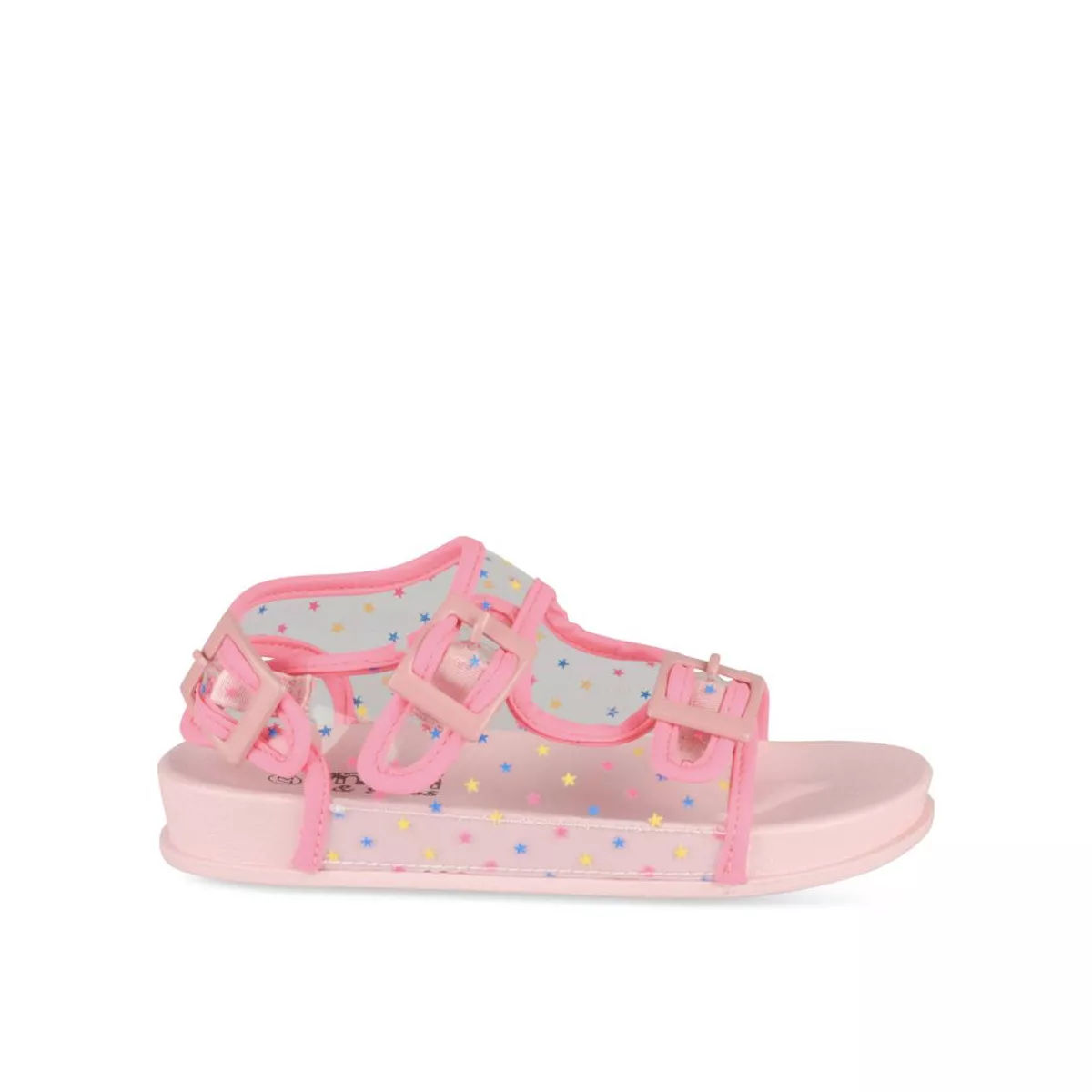 Fuchsia flip sales flops
