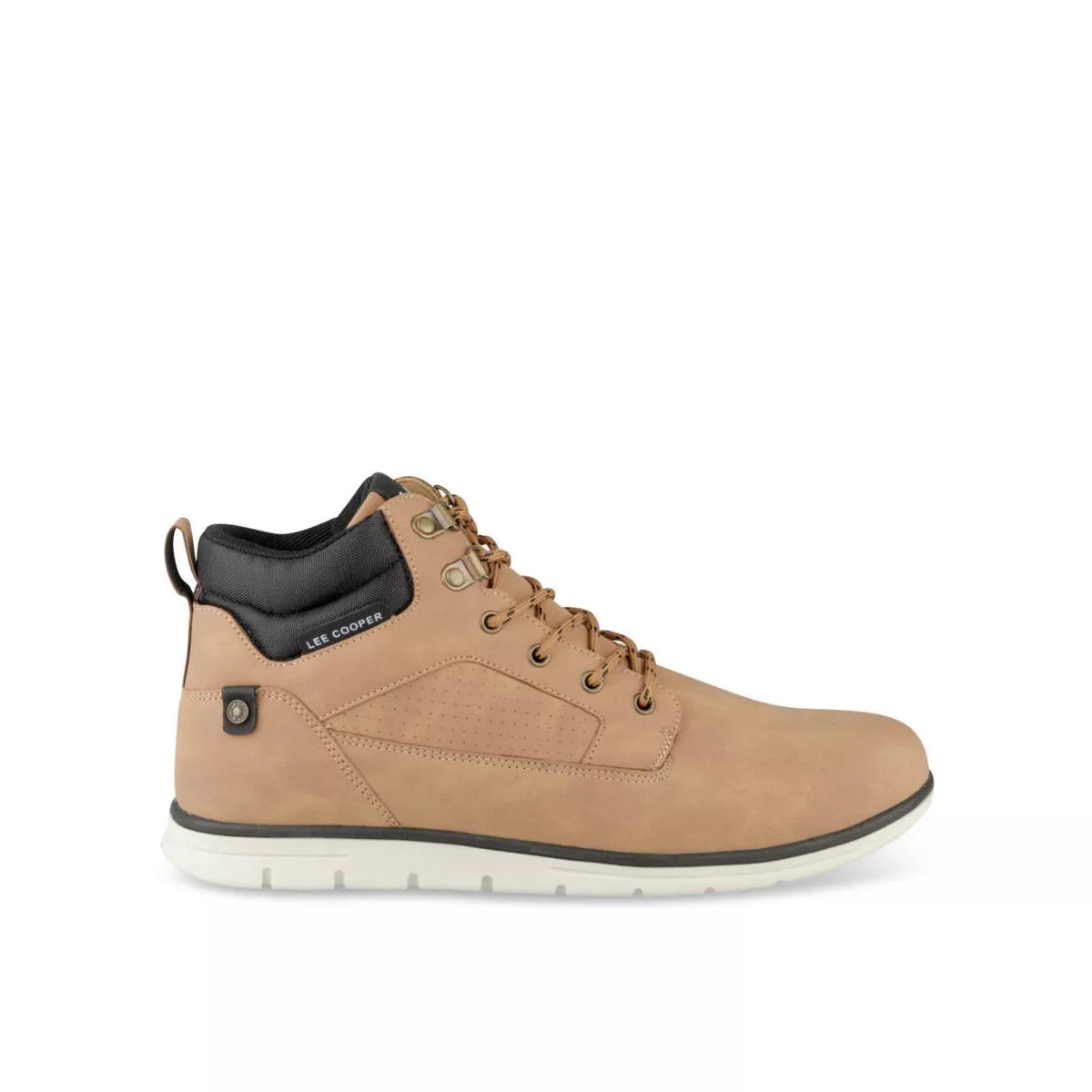 Lee cooper chaussure 2025 homme