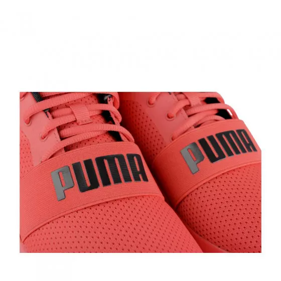 Sneakers Wired RED PUMA