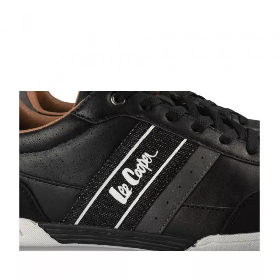 Sneakers BLACK LEE COOPER