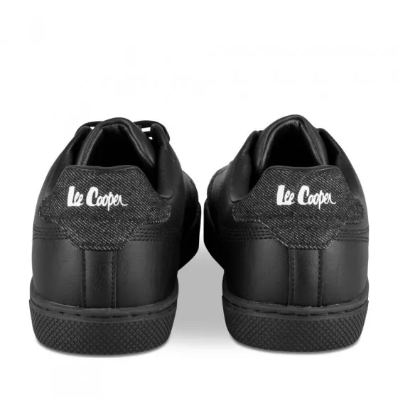 Sneakers BLACK LEE COOPER