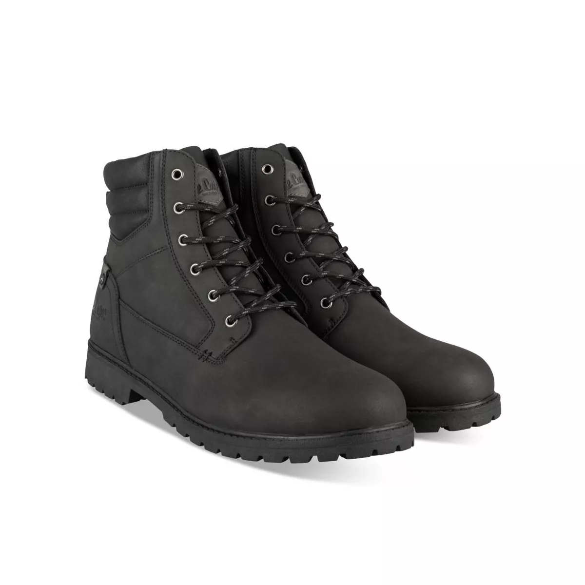 Bottines lee cooper femme store