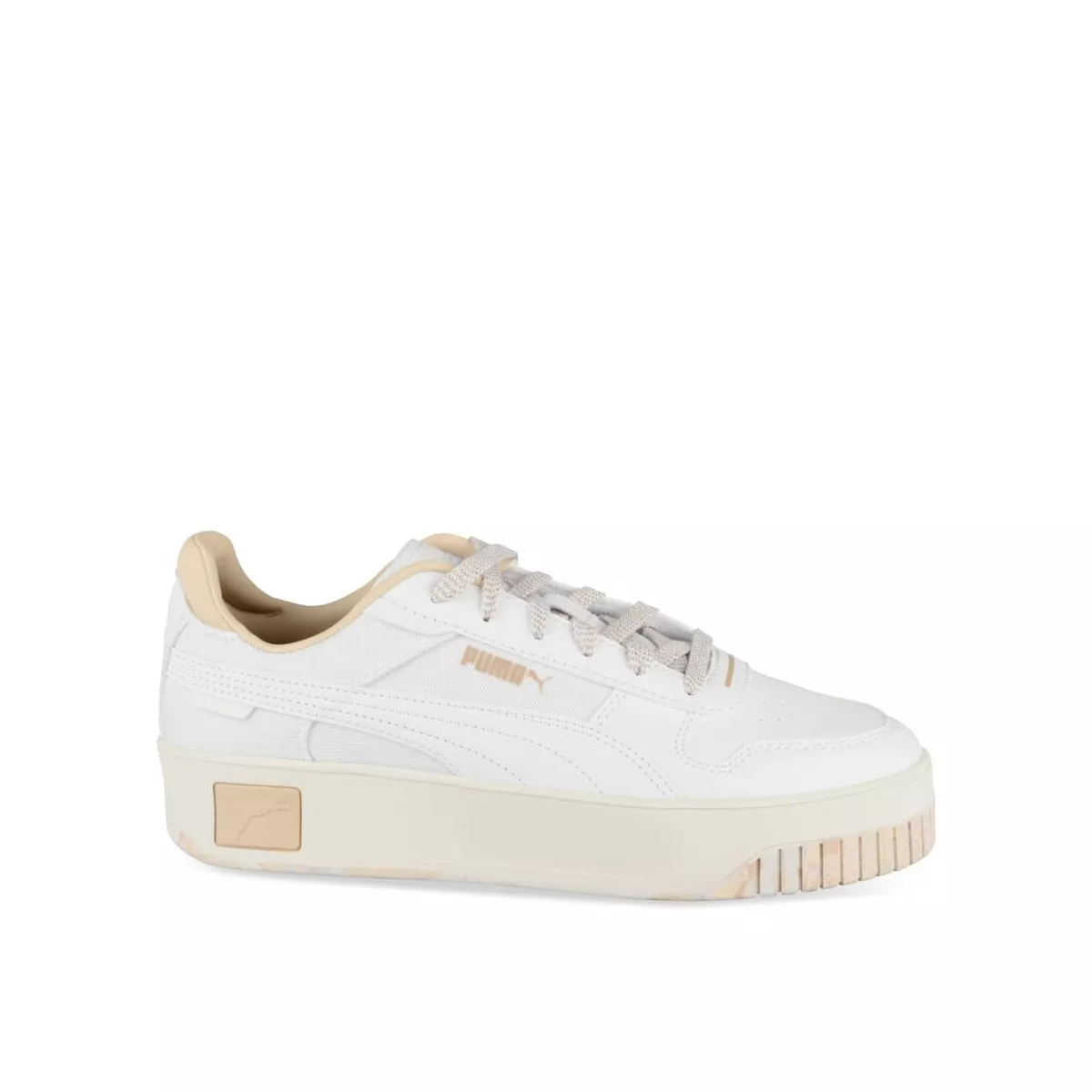 Basket puma carina femme clearance