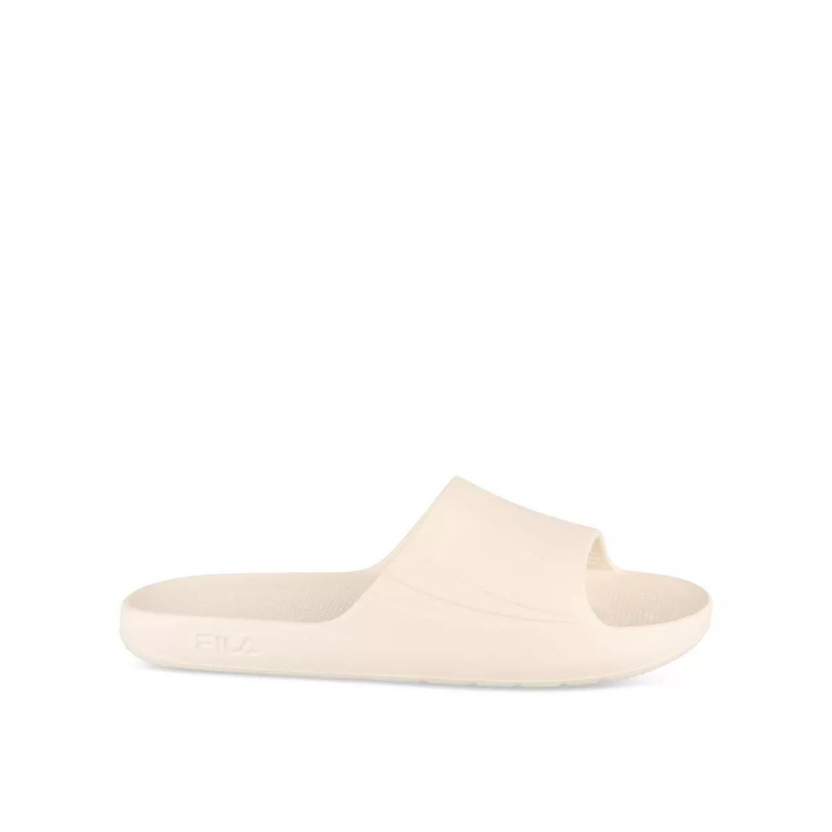 Claquette fila sales chaussea