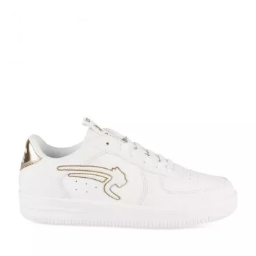 Baskets BLANC AIRNESS