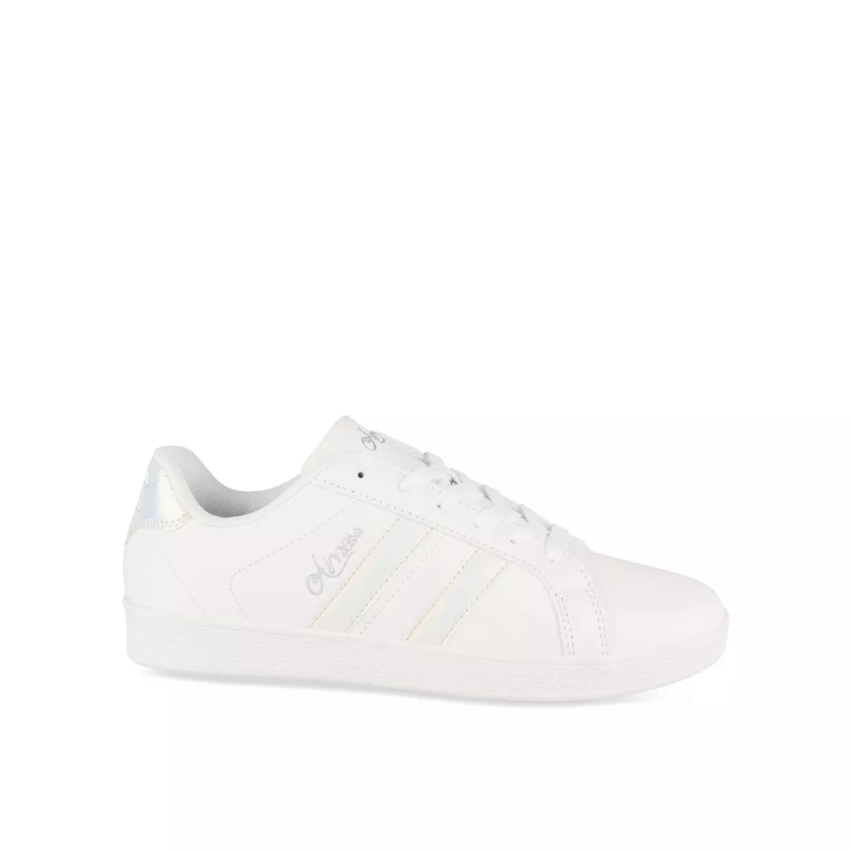 Baskets BLANC AIRNESS