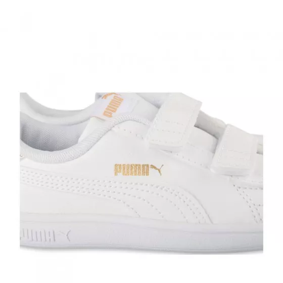 Sneakers Smash V2 WHITE PUMA