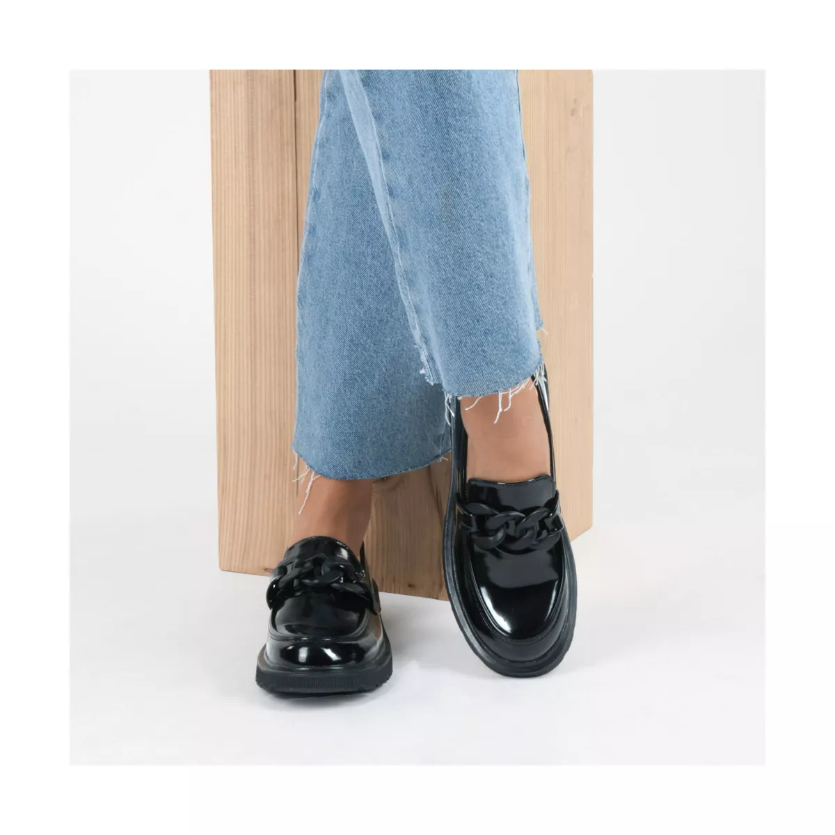 Merry scott mocassin on sale