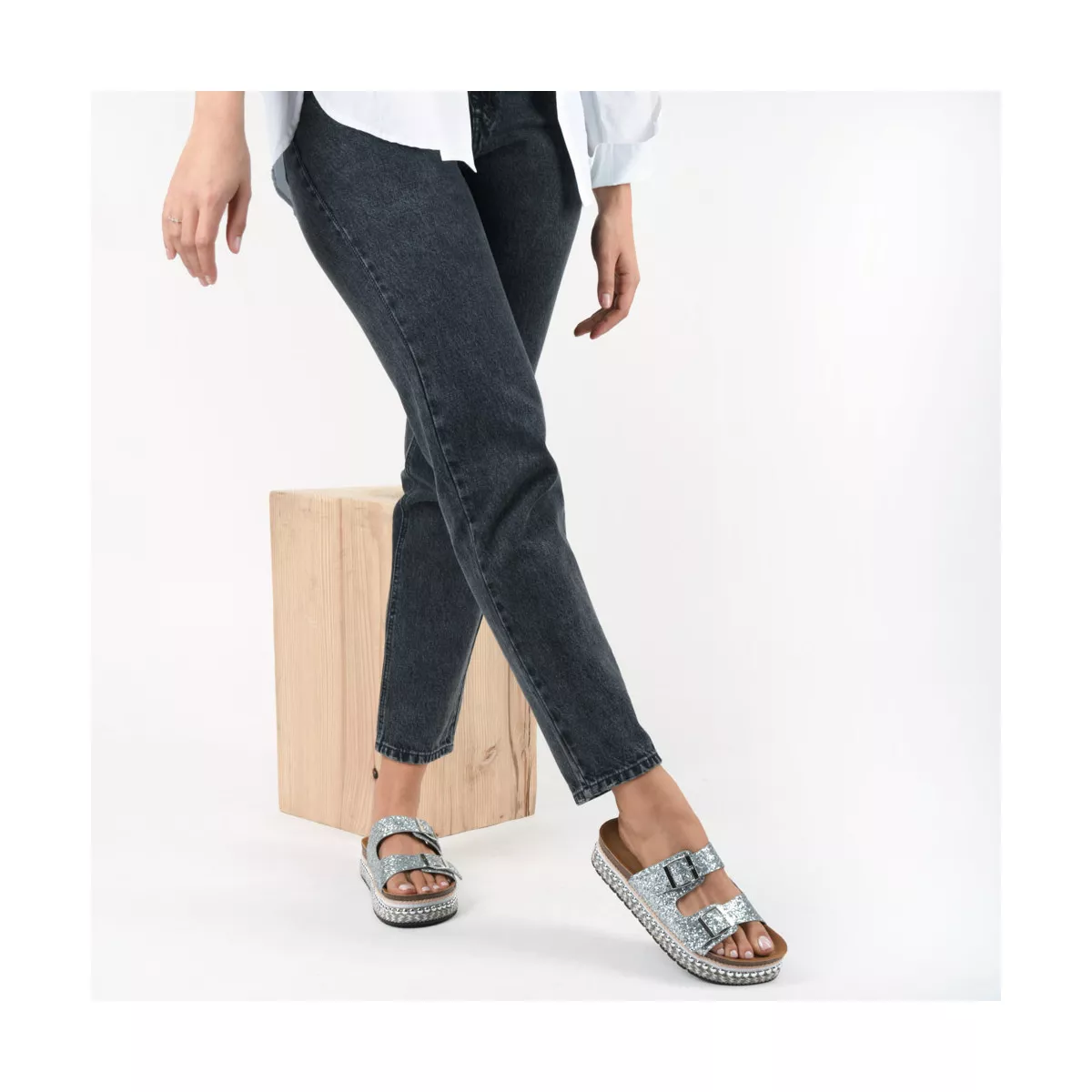 Mules merry sales scott