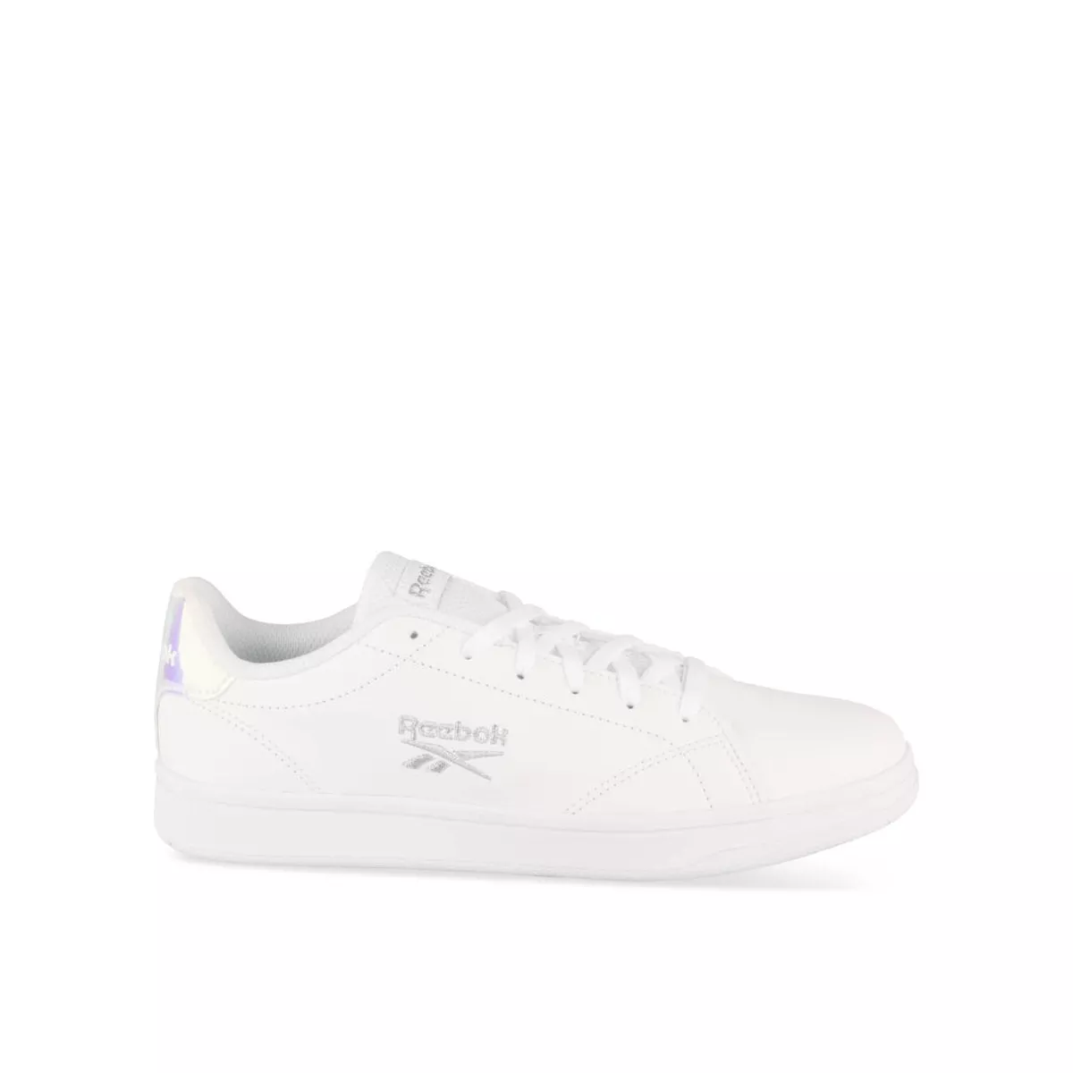 Baskets BLANC REEBOK Complete Sport