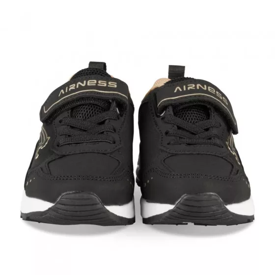 Sneakers BLACK AIRNESS