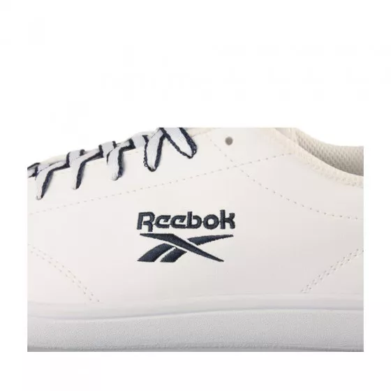 Sneakers WHITE REEBOK Complete Sport