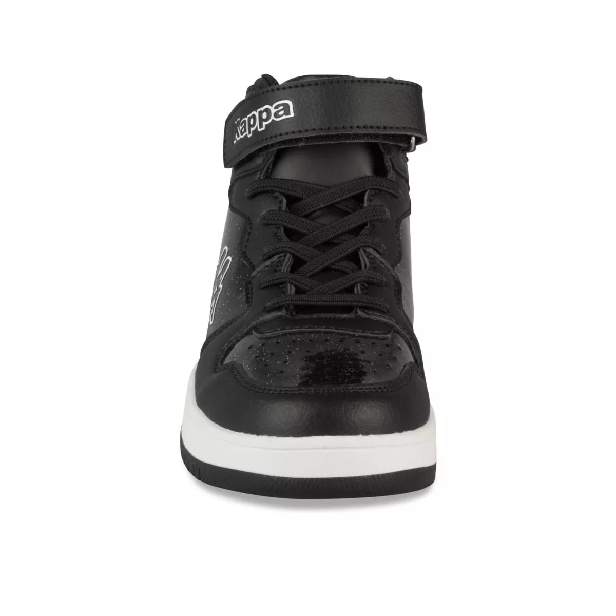 Basket kappa 2025 noir