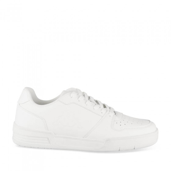 Sneakers WHITE KAPPA | Sneaker low