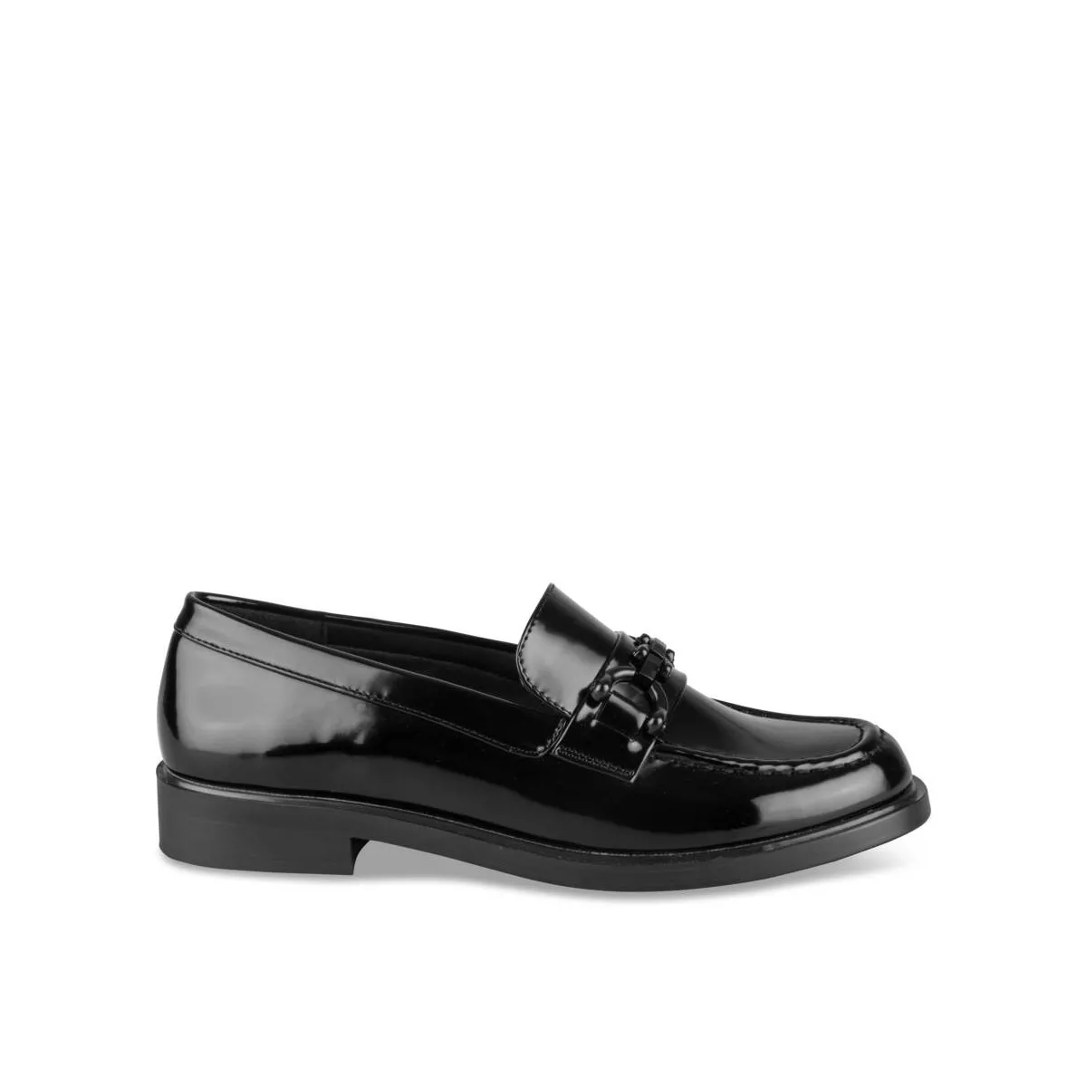 Mocassin femme 2025 pas cher chaussea