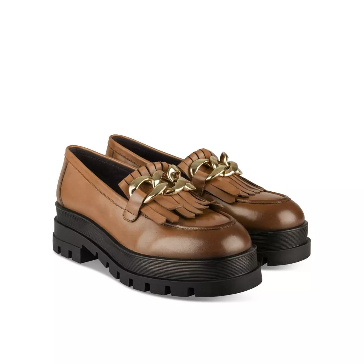 Mocassins chaussea 2025