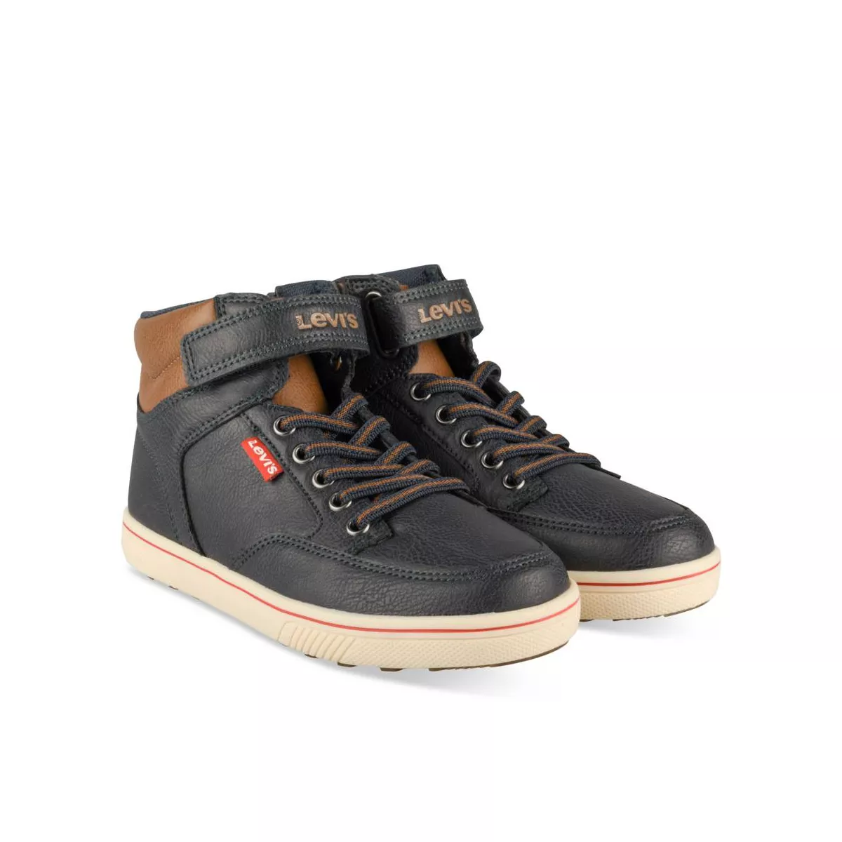 Boots levis sales garcon