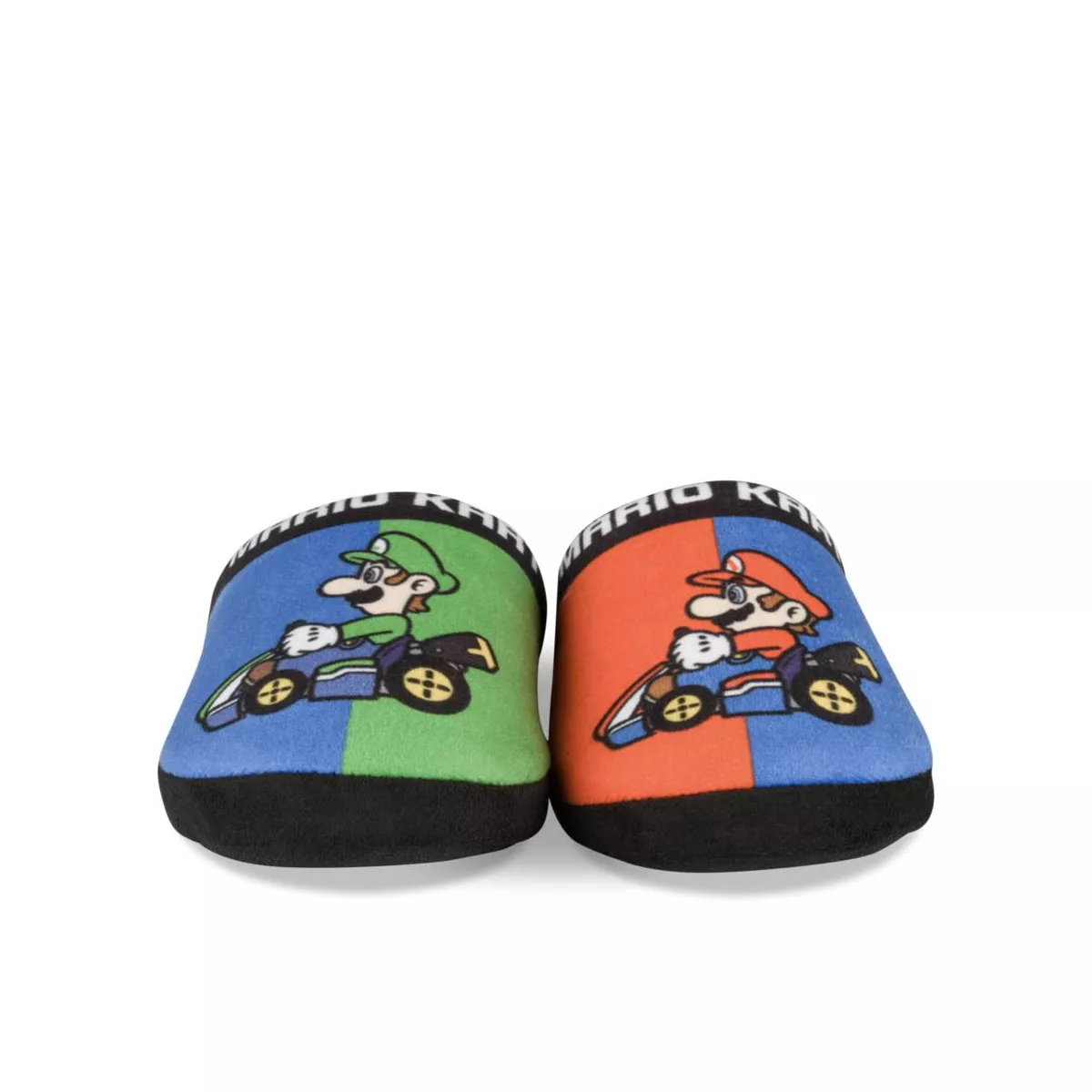 Chausson mario 2025