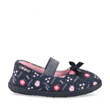 Chaussea ballerine 2025 fille