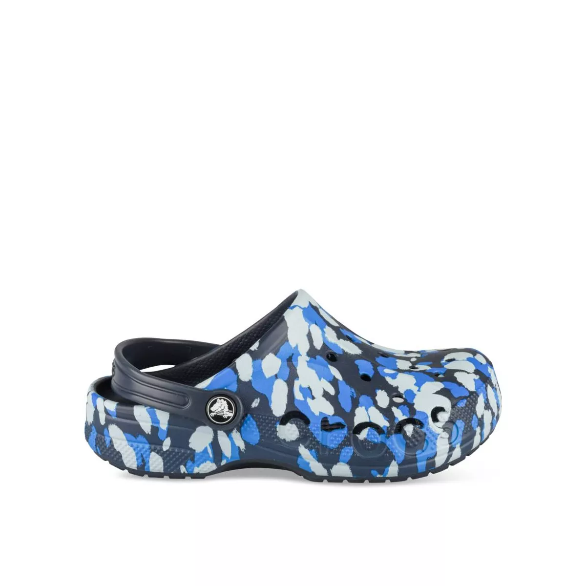 Marine crocs discount