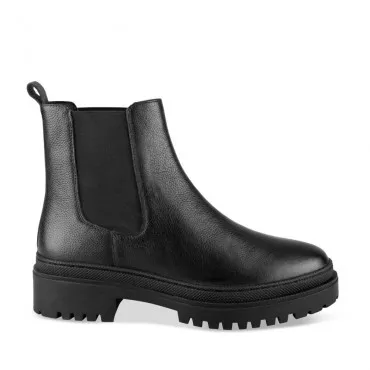 Bottines NOIR SINEQUANONE