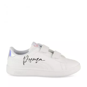 Sneakers Smash 3.0 Crystal WIT PUMA