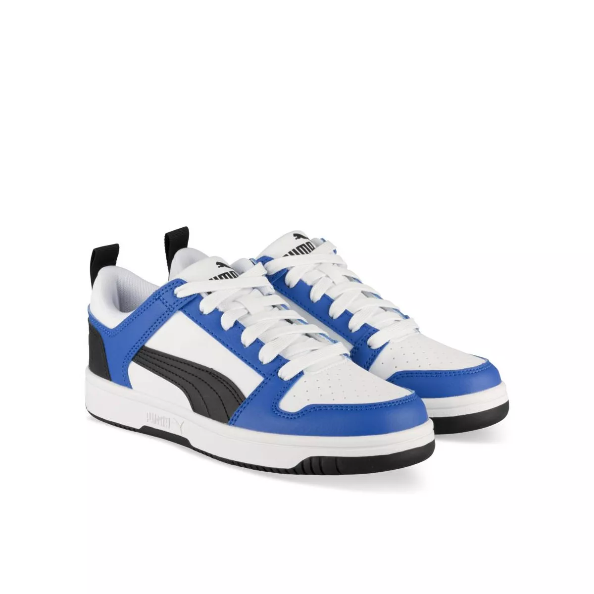 Lacets lastiques blanc CHAUSSEA lacets chaussures blanc