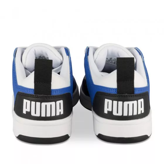 Sneakers Rebound Layup WHITE PUMA