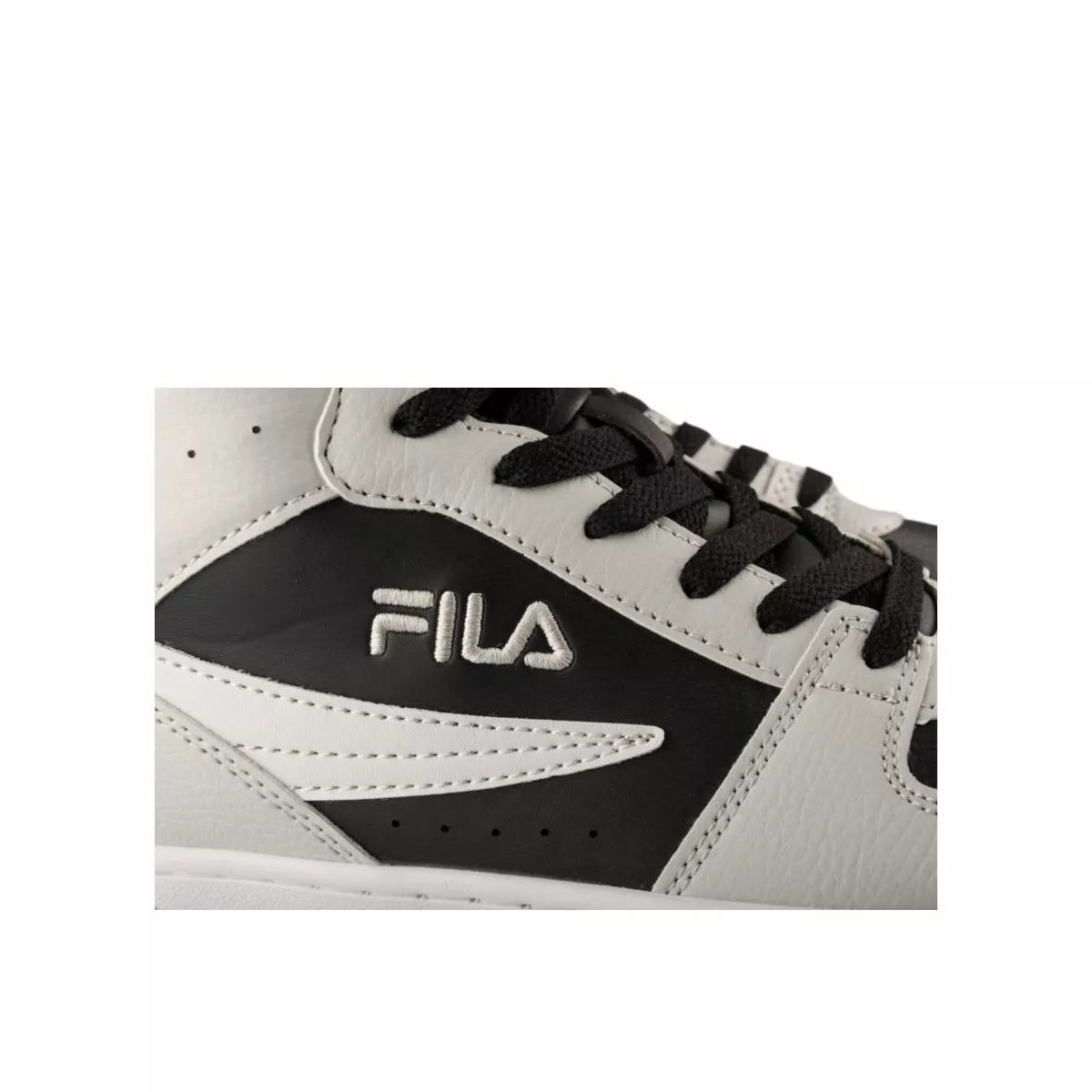 Basket fila homme sales gris