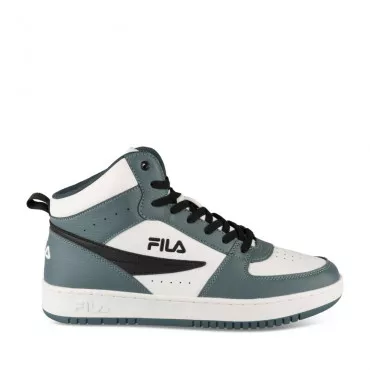 Baskets BLANC FILA Levanto Mid