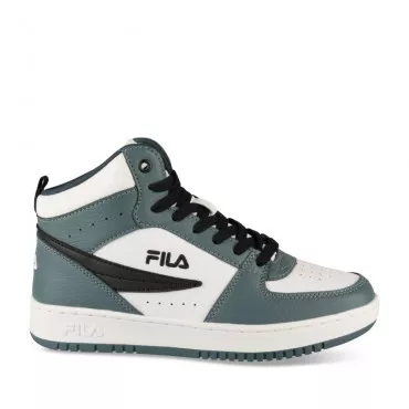 Sneakers WHITE FILA Levanto Mid