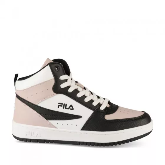 Sneakers WHITE FILA Levanto Mid